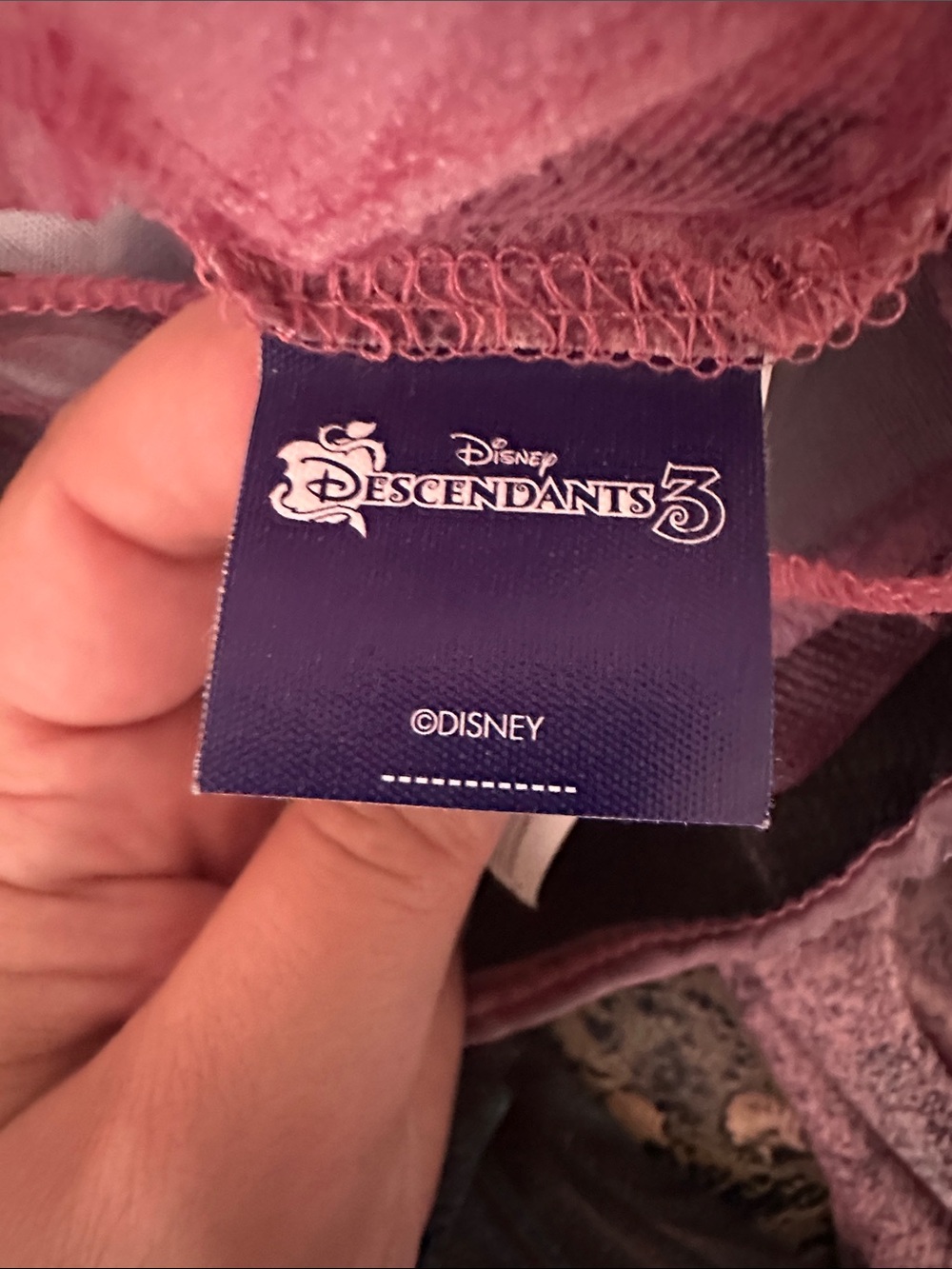 Descendants Costumes - Picture 4 of 7